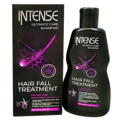 Gambar Intense Ultimate Care Hair Fall Shampoo for Dry Hair - 200 mL Perawatan Rambut