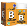 IPI Vitamin B Complex - 45 Tablet