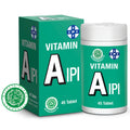 IPI Vitamin A - 45 Tablet