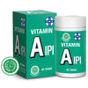 IPI Vitamin A - 45 Tablet