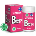 IPI Vitamin B12 - 45 Tablet