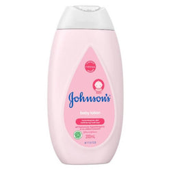 Gambar Johnson's Baby Lotion - 200 mL Perlengkapan Bayi & Anak