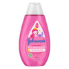 Johnson's Active Kids Shampoo Shiny Drops - 200 mL
