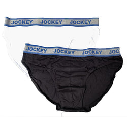 Gambar Jockey Modern Fully Comfort Brief - Multi Color - 2 Pcs Pakaian Dalam Pria