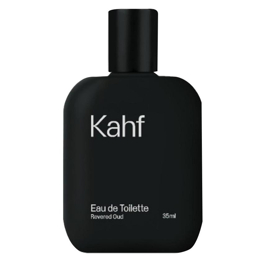 Kahf Revered Oud Eau de Toilette - 35 mL