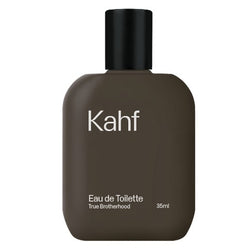 Gambar Kahf True Brotherhood Eau de Toilette - 35 mL Kado Parfum