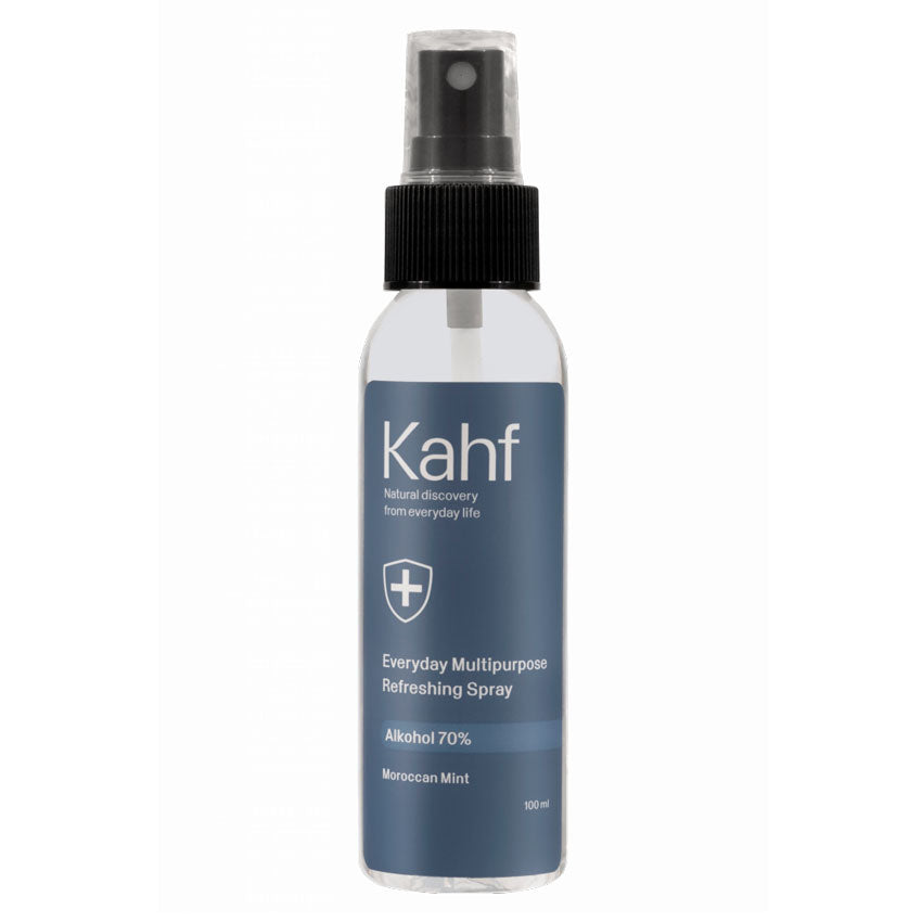Kahf Everyday Multipurpose Refreshing Spray - 100 mL