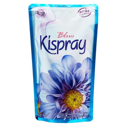 Gambar Kispray Bluis Pewangi & Pelicin Pakaian Pouch - 300 mL Home Living