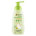 Konicare 2 in 1 Natural Baby Bath Foam - 300 mL