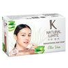 K Natural Aloe Vera Bar Soap - 85 gr