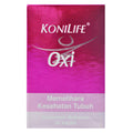 Gambar Konilife Oxi - 12 Sachets Jenis Suplemen Kesehatan