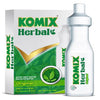 Komix Herbal Original - 4 Tube