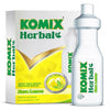 Komix Herbal Lemon - 4 Tube