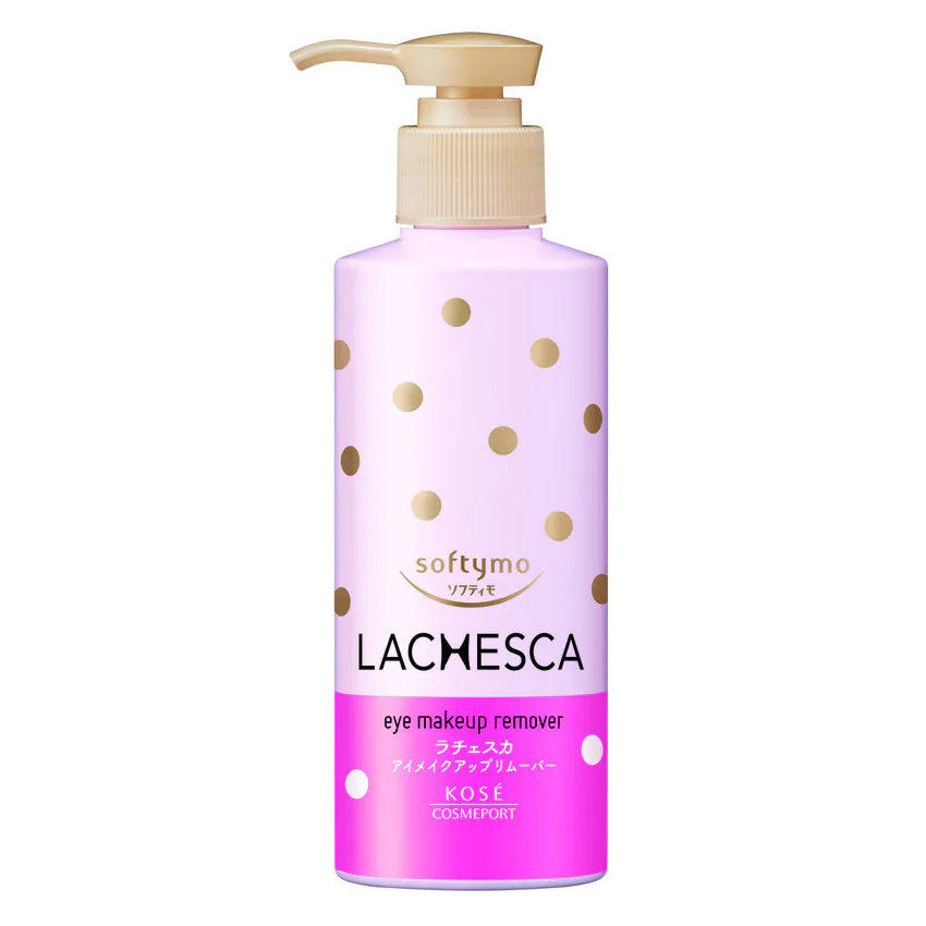 Kose Cosmeport Softymo Lachesca Make Up Remover - 180 mL
