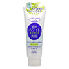 Kose Cosmeport Softymo Washing Foam White Scrub In - 150 gr