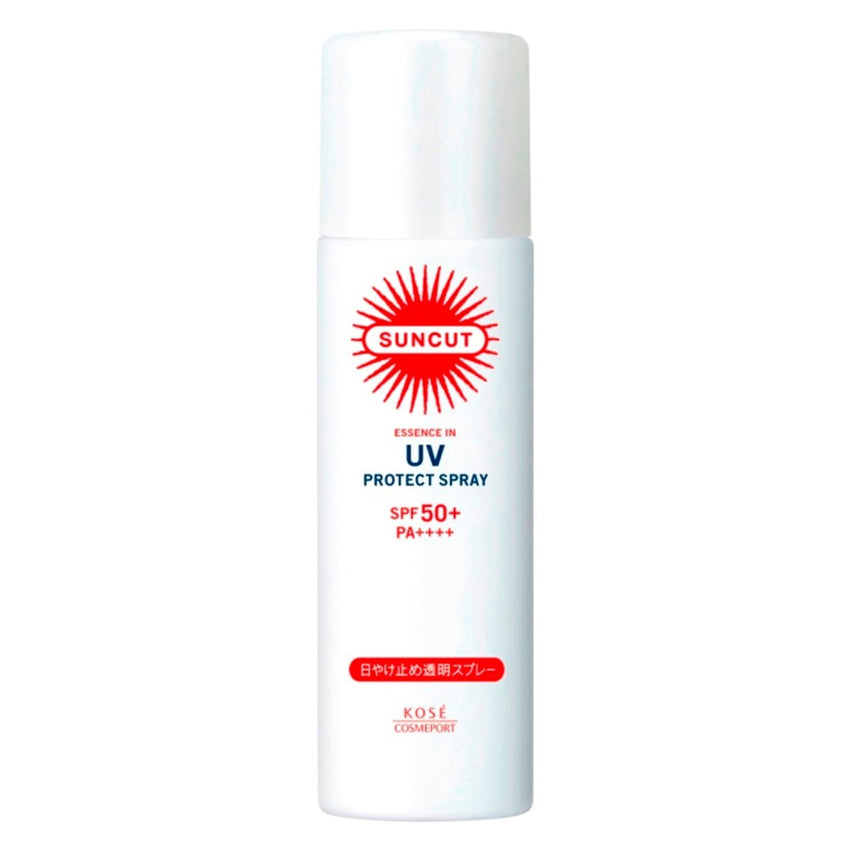 Gambar Kose Cosmeport Suncut UV Protect Spray - 60 gr Jenis Perawatan Wajah