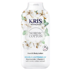 Gambar Kris Blooming Nordic Hand & Body Lotion - 100 mL Perawatan Tubuh
