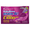 Kuku Bima Ener-G Vitamin C 1000 mg Rasa Anggur - 6 Sachets