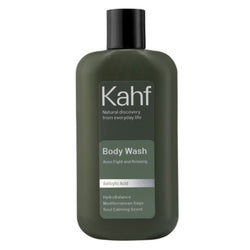 Gambar Kahf Acne Fight and Relaxing Body Wash - 200 mL Perawatan Pria
