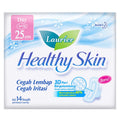 Laurier Healthy Skin Day Wing 25 cm - 14 Pads