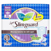 Laurier Super Slimguard Night Wing 35 cm - 8 Pads