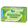 Gambar Laurier Pantyliner Natural Clean - 40 Pads Jenis Perawatan Ms V