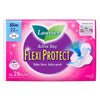 Laurier Flexi Protect Wing 22 cm - 28 Pads