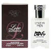 Love Collection Love In Men Eau de Parfum - 25 mL