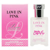 Love Collection Love In Pink Eau de Parfum - 25 mL