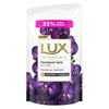 LUX Botanicals Magical Orchid Body Wash Pouch - 850 mL