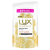 LUX Botanicals Velvet Jasmine Body Wash Pouch - 850 mL
