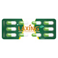 Laxing Suplemen Pelancar BAB - 10 Tablet