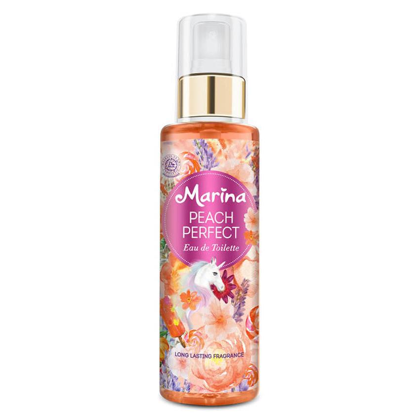Gambar Marina Peach Perfect EDT - 150 mL Kado Parfum