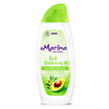 Marina Handbody Lotion Natural Rich Moisturizing - 475 mL