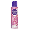 Marina Perfume Body Spray Let's Talk - 150 mL