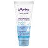 Marina Expert White & Glow Moisturizing Gel for Face & Body Hydra Lock - 170 mL