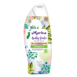 Gambar Marina Healthy Booster Bright Serum Kakadu-C - 185 mL Perawatan Tubuh