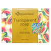 Metal Fortis Sabun Papaya - 85 gr