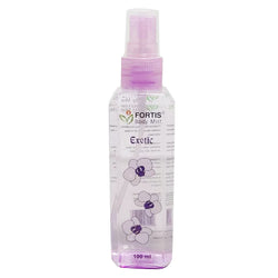 Gambar Metal Fortis Body Mist Exotic - 100 mL Kado Parfum