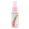 Metal Fortis Body Mist Paradise - 60 mL
