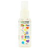 Metal Fortis Body Mist Dream - 60 mL