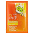 Makarizo Hair Energy Hair & Scalp Creambath Kiwi - 30 gr