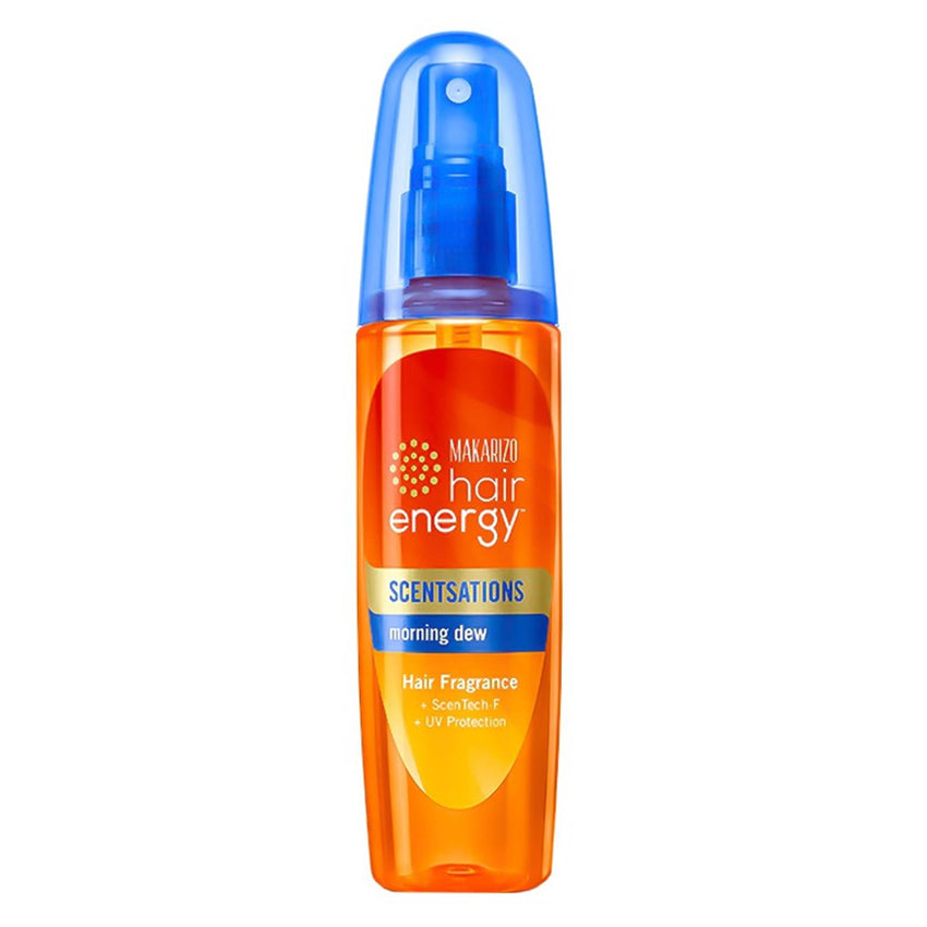 Makarizo Hair Energy Scentsations Hair Fragrance Morning Dew - 100 mL