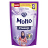 Molto Sport Fresh Purple Pelembut & Pewangi Pakaian Pouch - 780 mL