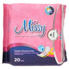 Missy Pantyliner - 20 Pads