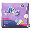 Missy Night Pembalut Wanita - 10 Pads