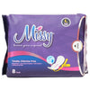 Missy Super Night Pembalut Wanita - 8 Pads