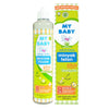 Clearance Sale - My Baby Minyak Telon Plus - 150 mL [11/25]