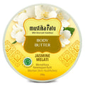 Gambar Mustika Ratu Body Butter Jasmine Melati - 200 g Jenis Perawatan Tubuh