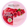 Mustika Ratu Body Scrub Rose Mawar - 200 g